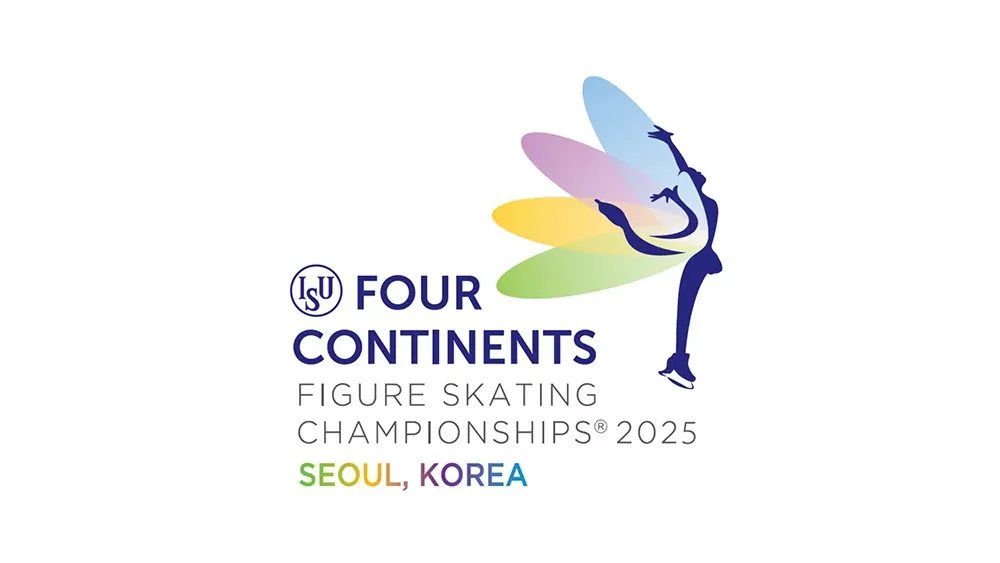 ISU 사대륙 피겨선수권대회 SPP 현장 사진 2