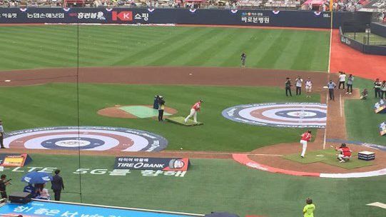 KBO 올스타전 현장 사진 2